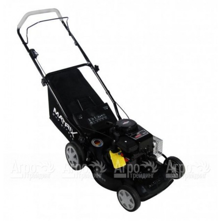 Газонокосилка бензиновая Matrix Turbo 43 B в Волжском