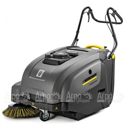 Подметальная машина Karcher KM 75/40 W G в Волжском