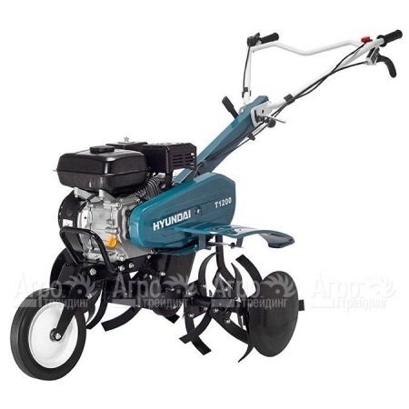 Культиватор Hyundai T 1200 в Волжском