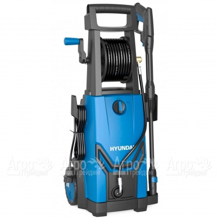 Мойка высокого давления Hyundai HHW 190-600 в Волжском