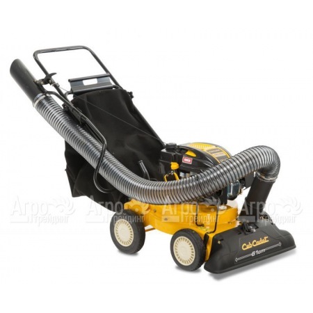 Садовый пылесос Cub Cadet CSV 060 24A-06MM603 в Волжском