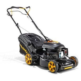 Газонокосилка бензиновая McCulloch M46-140RX в Волжском