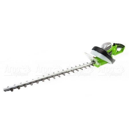 Электрический кусторез (электрокусторез) GreenWorks GHT7068 700 Вт в Волжском