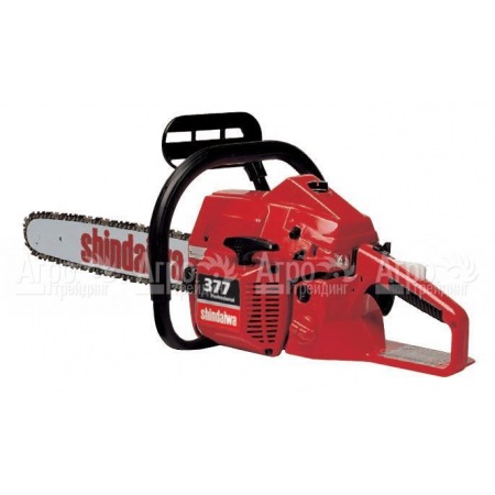 Бензопила Shindaiwa 377-16" в Волжском