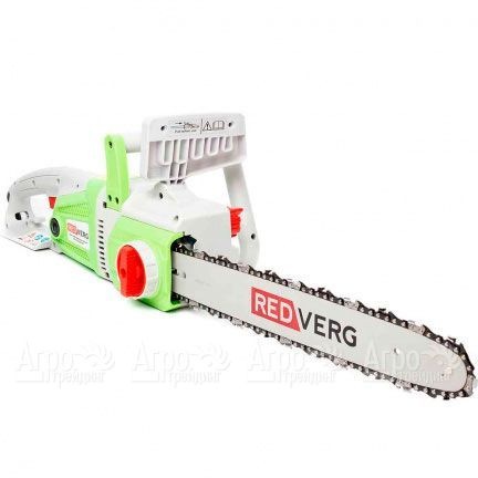 Электропила RedVerg RD-EC2200-16S-16" в Волжском