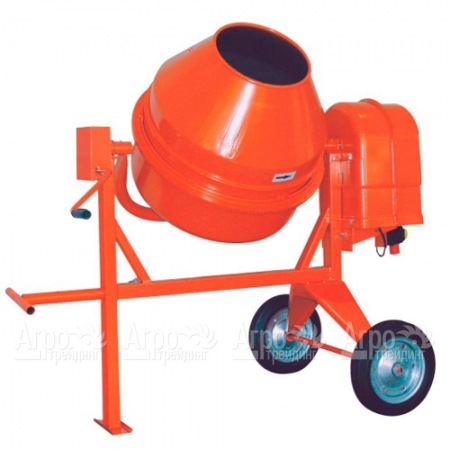 Бетоносмеситель Zitrek ZBR 260/220V (Бетономешалка Zitrek ZBR 260/220V) в Волжском