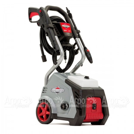 Мойка высокого давления Briggs&#38;Stratton Sprint 2300E/1800 в Волжском