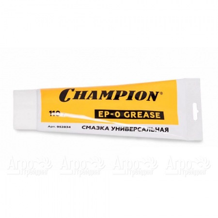 Смазка универсальная Champion EP-0 110 г в Волжском