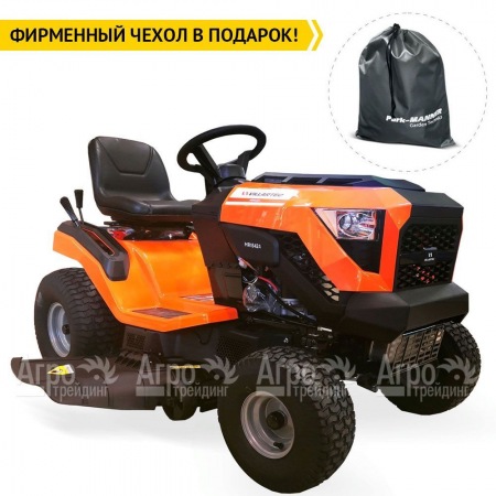 Садовый трактор Villartec MR 1642A в Волжском