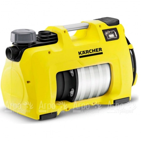 Поверхностный самовсасывающий насос Karcher BP 7 Home&#38;Garden в Волжском