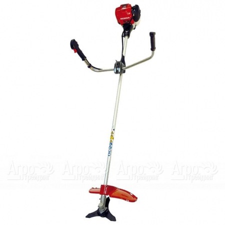 Бензокоса (бензиновый триммер) Solo by Al-KO 130 H в Волжском