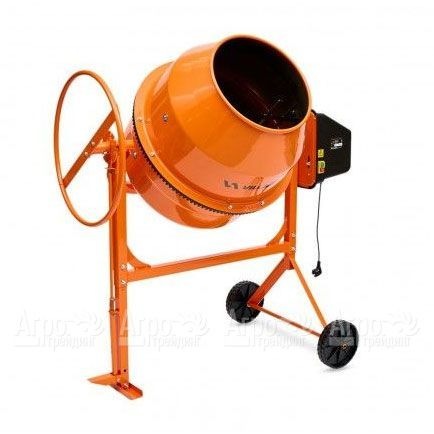 Бетоносмеситель Villartec СМ-180P (Бетономешалка Villartec СМ-180P) в Волжском