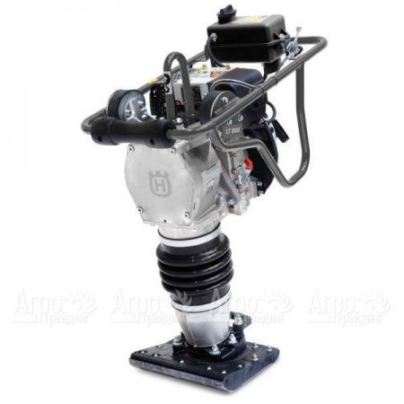 Вибротрамбовка Husqvarna Atlas Copco LT 8005 13" в Волжском