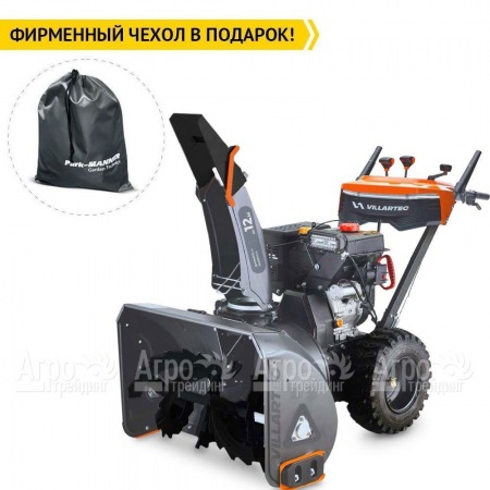 Снегоуборщик Villartec WB G-97 в Волжском