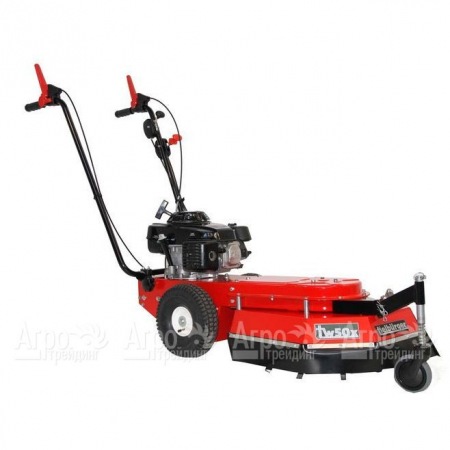 Выжигатель сорняков Tielburger TW50x (Honda) в Волжском