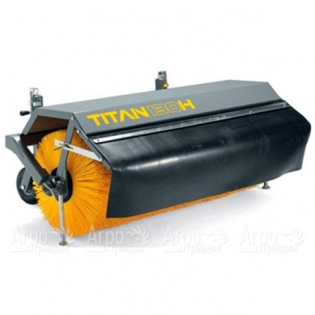 Подметательная щетка для райдера Stiga Titan  в Волжском