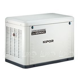 Газовый генератор KNE9000T в Волжском