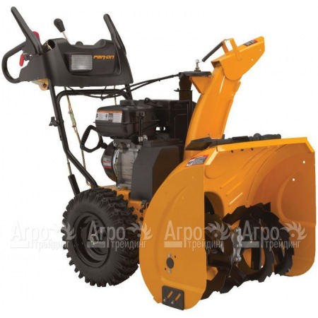 Снегоуборщик Parton PA12530 в Волжском
