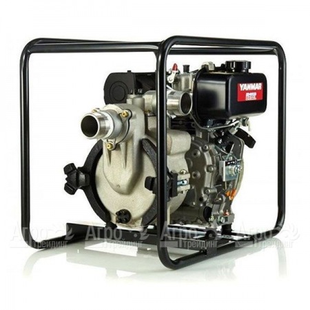 Дизельная мотопомпа DaiShin PTD306T-Y  в Волжском