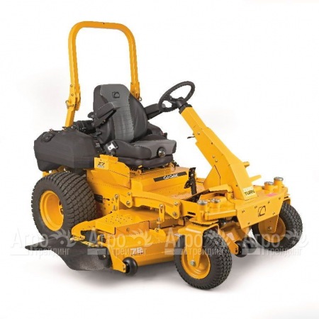 Садовый райдер Cub Cadet Z7 183 в Волжском
