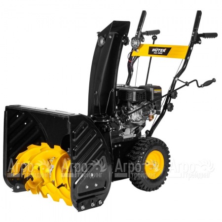 Снегоуборщик Huter SGC 4800E в Волжском