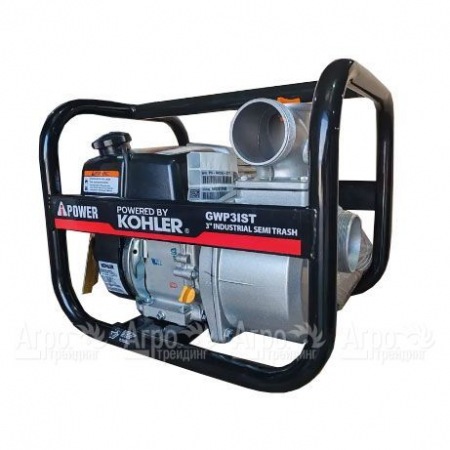 Бензиновая мотопомпа A-iPower GWP31ST в Волжском