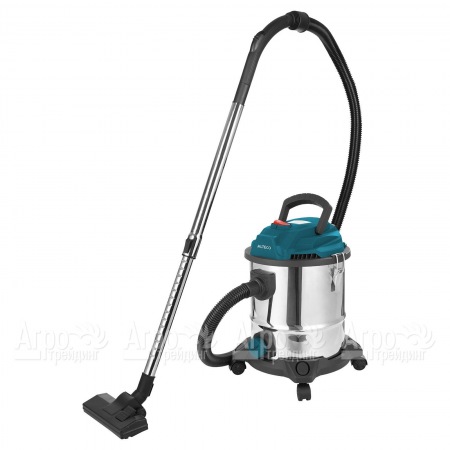 Строительный пылесос Alteco VC 1400-20L в Волжском
