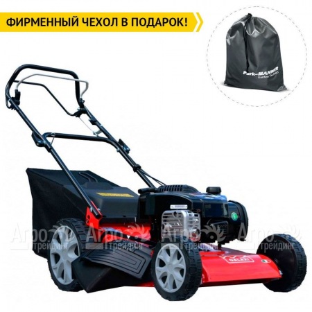 Газонокосилка бензиновая MA.RI.NA GX-46 B PHW (B&#38;S 450E Series) в Волжском