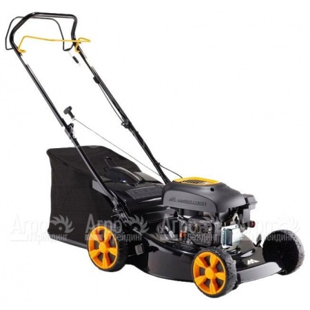 Газонокосилка бензиновая McCulloch M46-110R Classic в Волжском