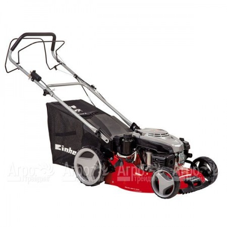 Газонокосилка бензиновая Einhell GC-PM 46/2 S HW-E в Волжском