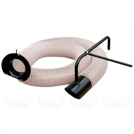 Agrinova AS91224 Шланг ПВХ диаметр 180 мм. Длина 5 м.   в Волжском