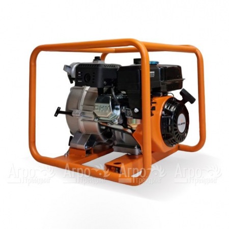 Бензиновая мотопомпа Villartec GTP80 в Волжском