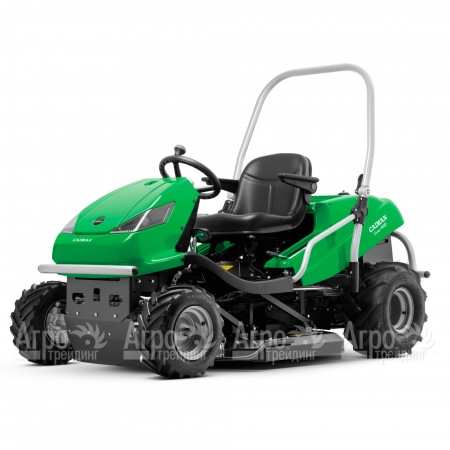 Садовый минитрактор Caiman Сroso 2WD в Волжском