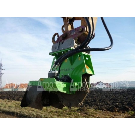 Насадка измельчитель пней Laski FZ 700 H в Волжском