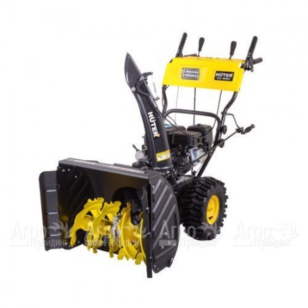 Снегоуборщик Huter SGC 4800EX в Волжском