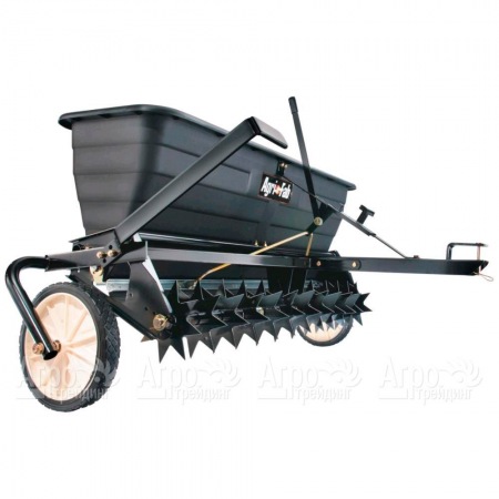 Сеялка-аэратор Agri-Fab 107 см в Волжском