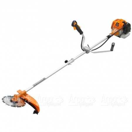 Бензокоса (бензиновый триммер) Carver GBC-033MS в Волжском