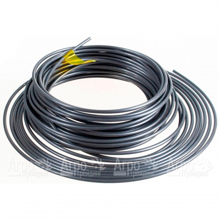 Корд триммерный Champion Aluminium 2.7мм, 15м (круглый)  в Волжском