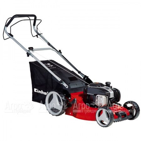 Газонокосилка бензиновая Einhell GC-PM 46/2 S HW B&#38;S в Волжском