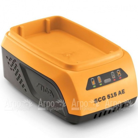 Зарядное устройство Stiga SCG 515 AE в Волжском