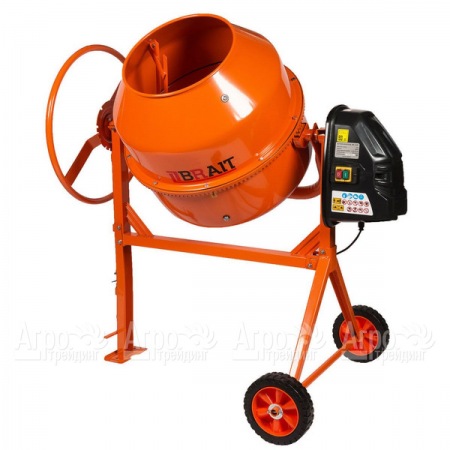 Бетоносмеситель Brait BR-220 (Бетономешалка Brait BR-220) в Волжском