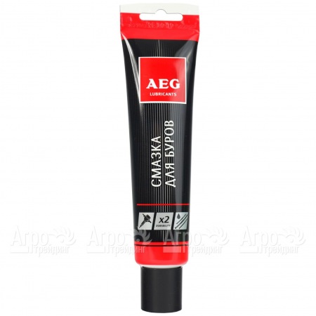 Смазка для буров AEG 100 гр  в Волжском