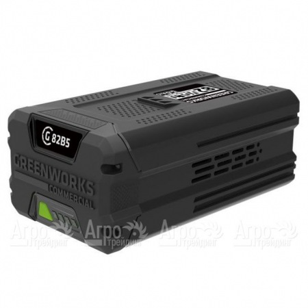 Аккумулятор GreenWorks GC82B5  в Волжском