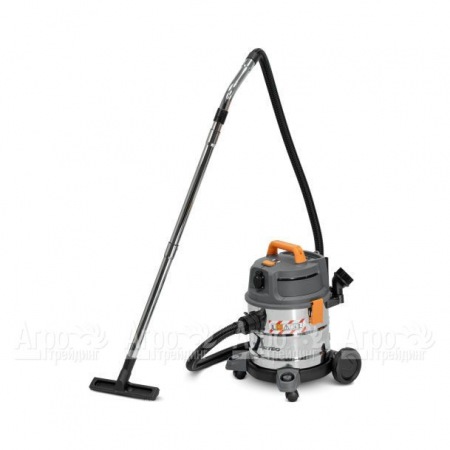 Строительный пылесос Villartec VE 162E в Волжском