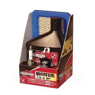 Набор для техобслуживания двигателя Briggs&#38;Stratton Quantum 992051 7442 в Волжском