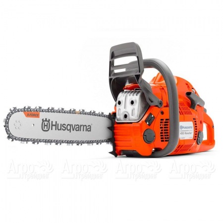 Бензопила Husqvarna 455 Rancher-15" в Волжском