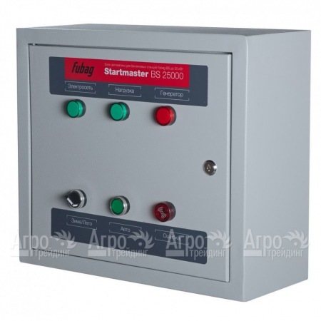 Блок автоматики Fubag Startmaster BS 25000 в Волжском