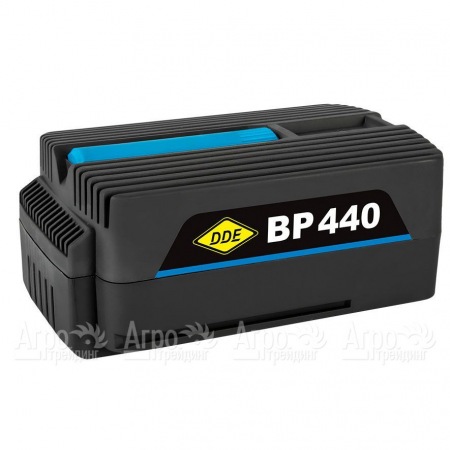 Аккумулятор BlueTech BP 440 для аккумуляторной техники DDE в Волжском