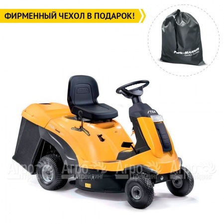 Садовый райдер Stiga Combi 2072 H в Волжском
