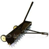 Craftsman 45-0346 Аэратор 102 см, 12 фрез на все модели  в Волжском